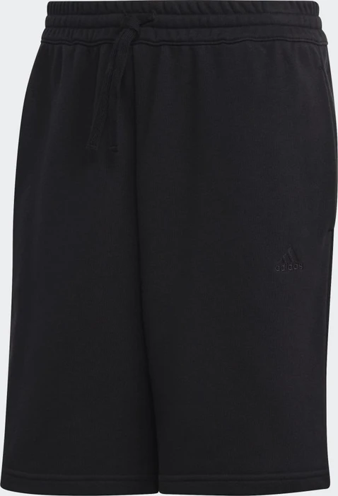 adidas ALL SZN French Terry Shorts schwarz (Herren)