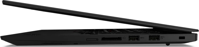 Lenovo ThinkPad X1 Extreme G3, Black Weave, Core i9-10885H, 32GB RAM, 2TB SSD, GeForce GTX 1650 Ti Max-Q, LTE, DE