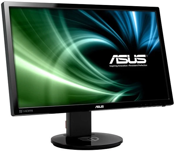 ASUS VG248QE, 24"