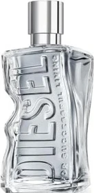 Diesel Diesel D Eau de Toilette nachfüllbar, 100ml