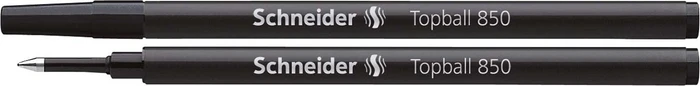 Schneider Topball 850 Tintenrollermine 0.5mm schwarz