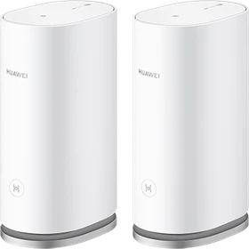 Huawei WiFi Mesh 7, AX6600, 2er-Pack (53039091)