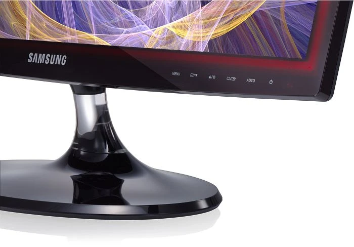 Samsung SyncMaster S24B350H, 24"