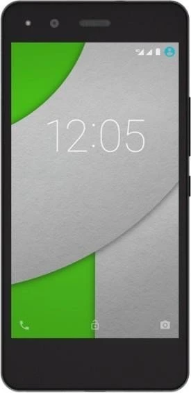 bq Aquaris A4.5 16GB/2GB schwarz