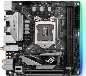 ASUS ROG Strix B250I Gaming (Intel 1151)