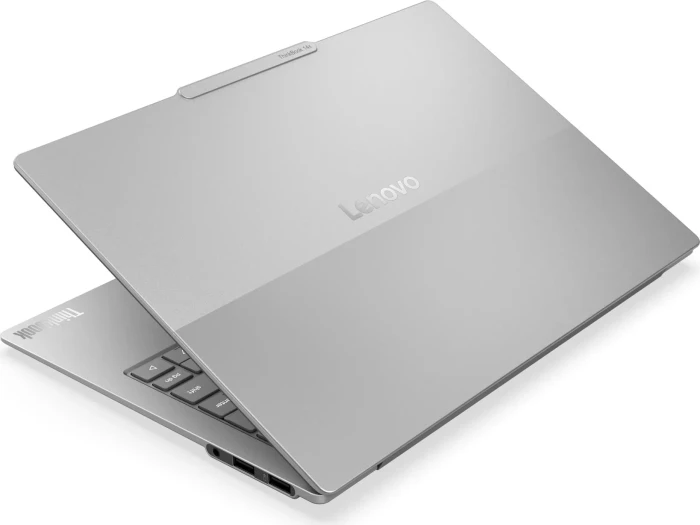 Lenovo ThinkBook 14x ILL, Luna Grey, Core Ultra 7 256V, 16GB RAM, 512GB SSD, DE
