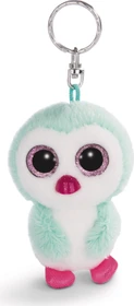 Nici Glubschis Pinguin Yoniko Schlüsselanhänger 9cm