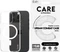 PanzerGlass Care Flagship Case Urban Combat MagSafe für Apple iPhone 16 Pro Vorschaubild