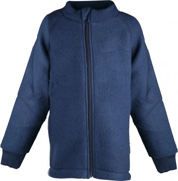 mikk-line Woll Jacke (Junior)