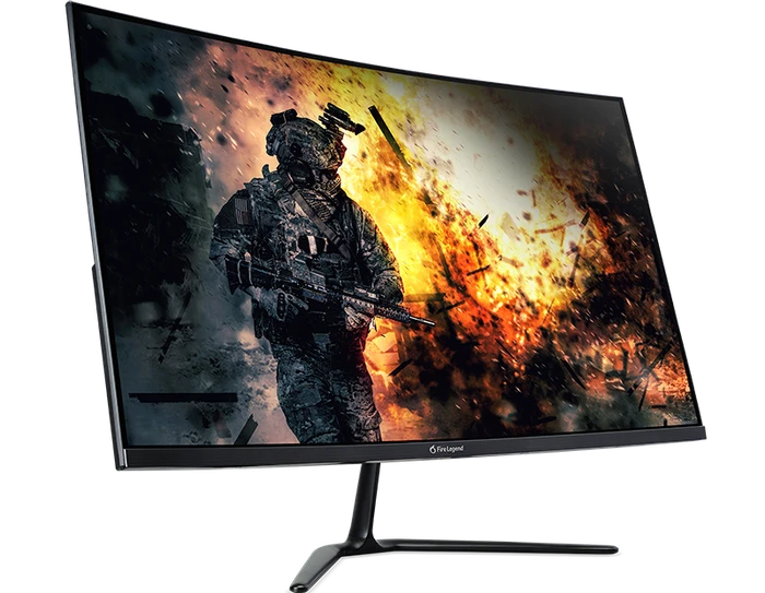 AOpen HC5 32HC5QRPbiipx powered by Acer, 31.5"