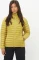 Salomon Elixir Micro Down Hooded Funktionsjacke cress green (Damen) Vorschaubild