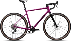 Ridley Kanzo Adventure Alu GRX600 violett Modell 2026