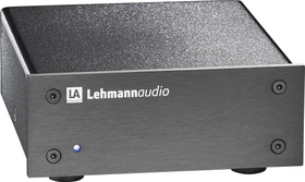 Lehmann Audio Black Cube SE II schwarz