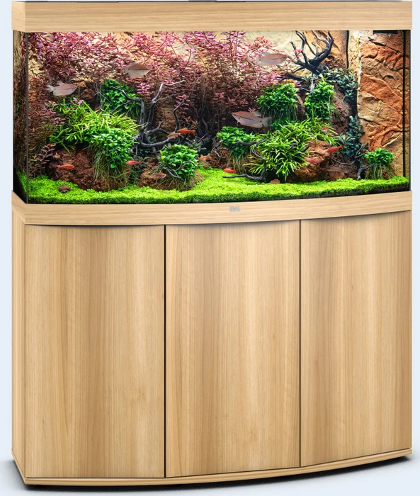 Juwel Vision 260 LED Aquarium