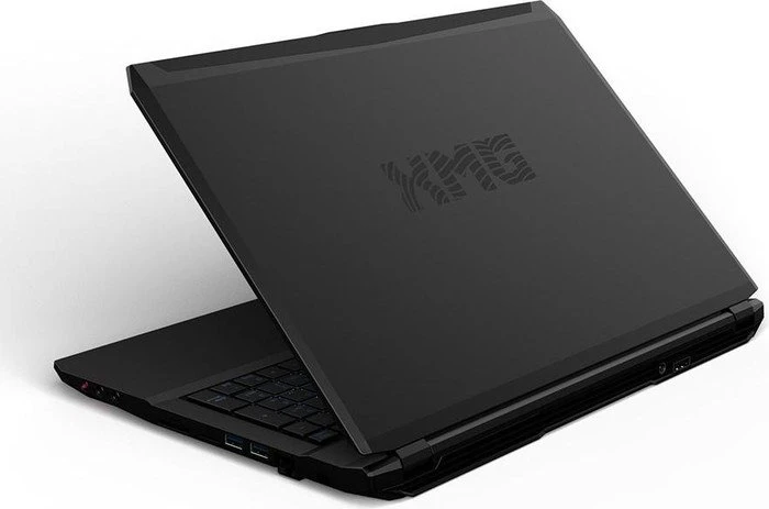 Schenker XMG P505-2AD Pro, Core i7-4720HQ, 8GB RAM, 500GB HDD, GeForce GTX 970M, DE