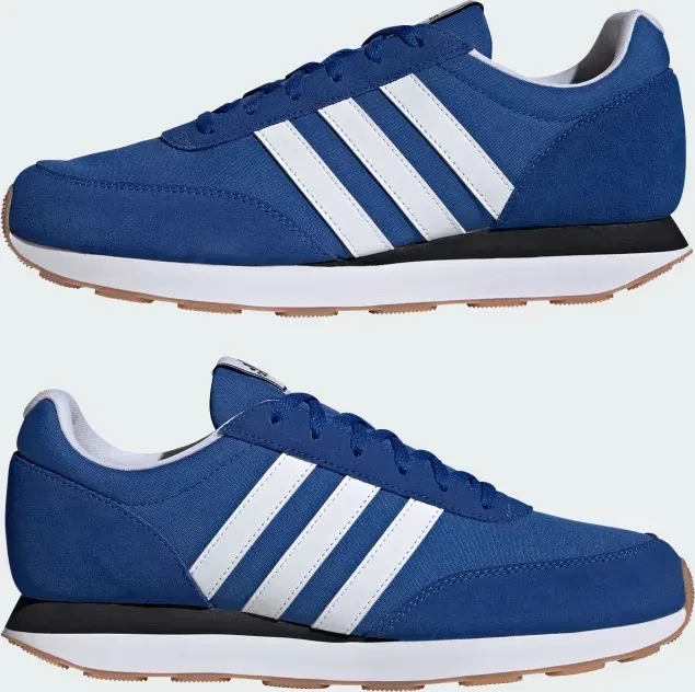 adidas Run 60s 3.0 royal blue/cloud white/core black (Herren)