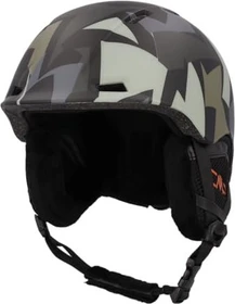 CMP XA-4 Helm antracite/olive