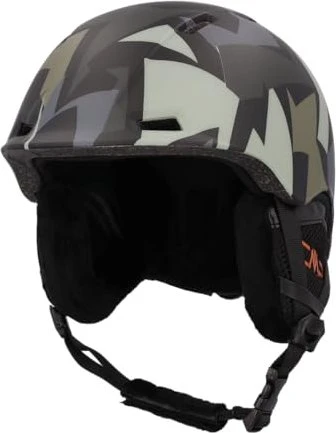 CMP XA-4 Helm antracite/olive