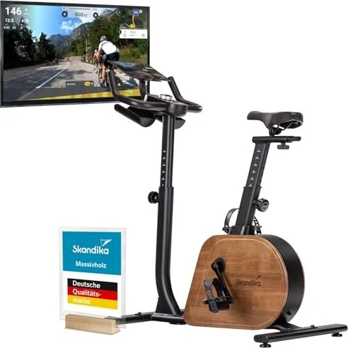 Skandika Trevek P12-G Heimtrainer
