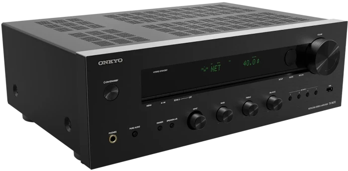 Onkyo TX-8470