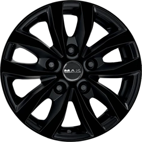 MAK Load 5 6.5x16 5/130 ET55 (verschiedene Farben)