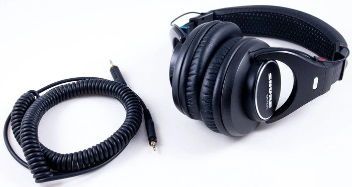 Shure SRH840
