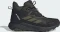 adidas Terrex Anylander Climawarm+ night cargo/olive strata/core black (Herren) Vorschaubild