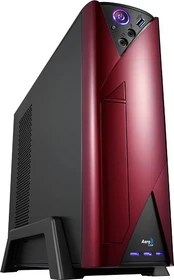 AeroCool QS-102 Red Edition