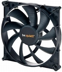 be quiet! Dark Wings DW1, 140mm