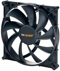 be quiet! Dark Wings DW1, 140mm