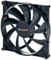 be quiet! Dark Wings DW1, 140mm Vorschaubild