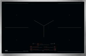 AEG Electrolux TK85IM0BRB Induktionskochfeld autark