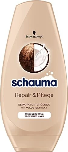 Schwarzkopf Schauma Repair & Pflege Pflegespülung, 250ml