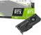 PNY GeForce RTX 2080 Blower, 8GB GDDR6, HDMI, USB-C, 3x DP Vorschaubild