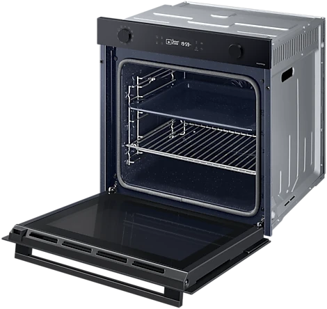 Samsung NV7B41307AK Backofen mit Dampfunterstützung