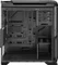 AeroCool Battlehawk schwarz, Acrylfenster Vorschaubild