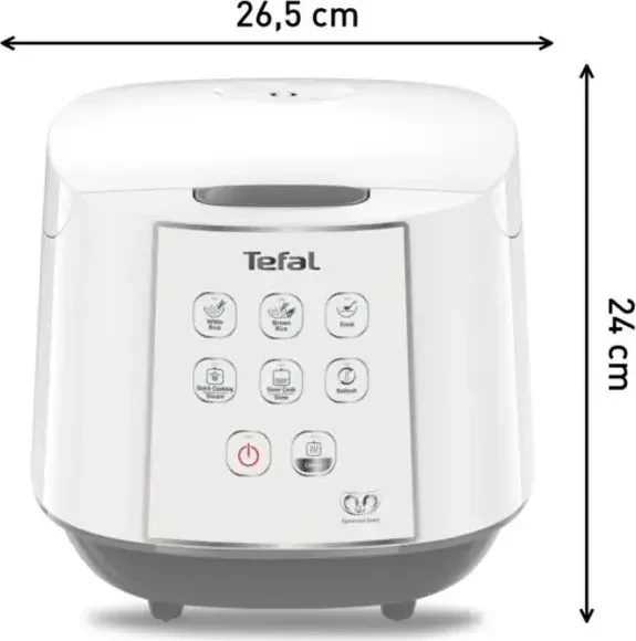 Tefal RK7321 EasyCook+ Reiskocher