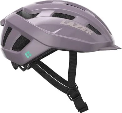 Lazer Codax KinetiCore Helm mulberry