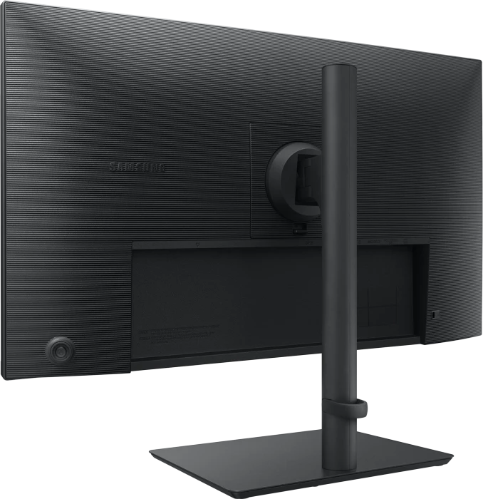 Samsung Essential Monitor S4 S43GC, 27"