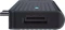 Rapoo UCM-2003 7-in-2 Multiport Adapter, 2x USB-C 3.1 [Stecker] Vorschaubild