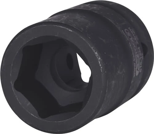 KS Tools Außensechskant Steckschlüssel 3/4", 24x50mm