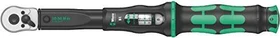 Wera Click-Torque B 1 Drehmomentschlüssel, 3/8"