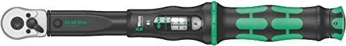 Wera Click-Torque B 1 Drehmomentschlüssel, 3/8"