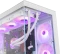 Nox Xtreme Hummer Glock White, Glasfenster Vorschaubild