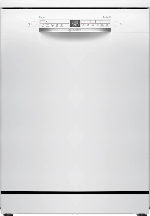 Bosch Serie 2 SMS2HTW02E