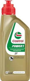 Castrol Power 1 2T    1l