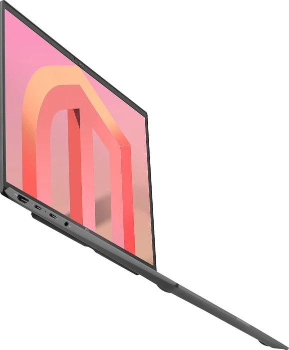 LG gram 14 (2022), grau, Core i7-1260P, 16GB RAM, 1TB SSD, DE