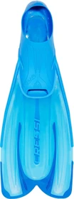Cressi Agua Flossen aquamarin (Junior)
