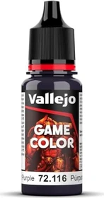 Vallejo Game Color rev.2 midnight purple, 18ml