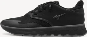 Tamaris Nowana Low schwarz (Damen)